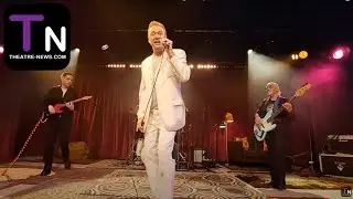 Wilko: Love and Death and Rock and Roll I Theatre-News.com @wilkojohnson7468