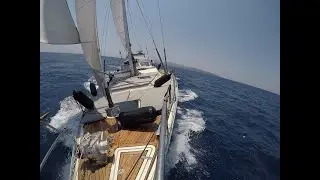 Kos Island day sailing cruises
