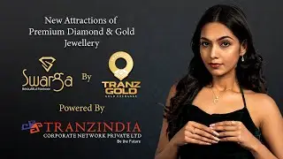 SWARGA COLLECTIONS NEW ATTRACTIONS 5 - TRANZGOLD - TRANZINDIA | DR.V.MOHANRAJ | LEO | CLARITY MEDIA