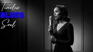 Blues & Soul Love Songs | Etta James Style Classics for Timeless Memories