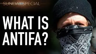 A Close Look at Far-Left Extremist Groups w/Tim Pool