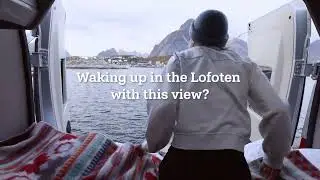 Travel inspiration for your motorhome trip - Campercontact