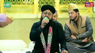 Main Lab Kusha Nahi hoon || Shahrukh Qadri || Best Naat In Urdu Full HD