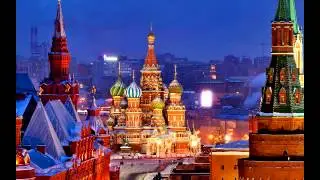 Moscow - Feel The Beat (6 Bullets Soundtrack)