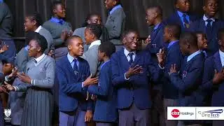 St Mary`s High School