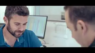 META Meccanica di precisione - Company Video (ITA)