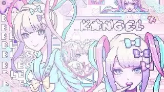 Tower of Memories - Ivri (K4NG3L COVER!! Also read desc) ♡