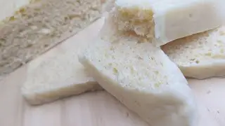🍞 Domáca varená knedľa bez mlieka 😋 / Varím s úsmevom