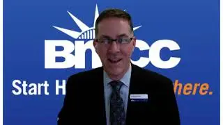 2022 BMCC SGA Presidential Debate