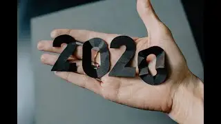 Did year 2020 have any good in it?
