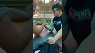Борьба  armwrestling❤
