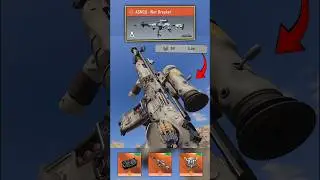 FREE Legacy ASM10 ✅️ [Elite Mission Reward]