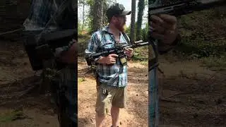 YHM Resonator K & Creative Arms QB 350L Suppressor Talk