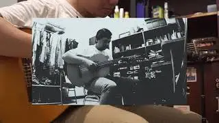Forged by Nature (Original) - Instrumental