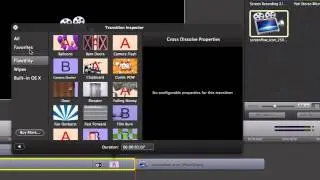 ScreenFlow Getting Started