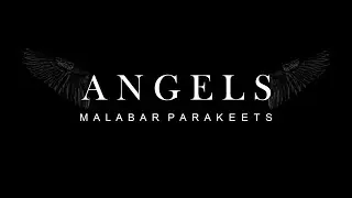 ANGELS - ( Official video )