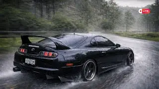 🔴Forza Horizon  Live Stream &ndash; Supercars, Drifts & Epic Races!