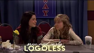 Sam and Carly Scenes