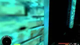 Scary times in far cry.............