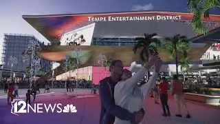 Tempe residents could vote on Coyotes arena