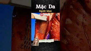 Mặc da người kh&aacute;c &ndash; phim kinh dị hay sự thật rợn g&aacute;y