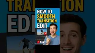 How to make smooth transitions on Capcut #edit #airsoft #tutorial