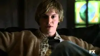 Tate Langdon (American Horror Story) - Understanding