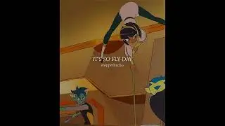 Cleopatra in Space | It's so fly-day | Edit
