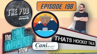 Episode 198: Nick Maraldo of The Pat McAfee Show