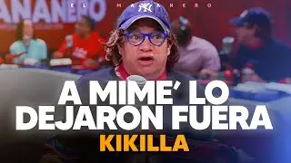 Lo que le hicieron a 