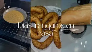 DIA TRANQUILO EN CASA(oficios y más)