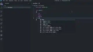 Byte Sized Tutorials | Basic Data Types in C | C Programming Tutorial