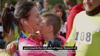 Standard Life &ndash; Proud sponsor of Cancer Research UK&rsquo;s Race for Life