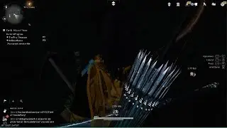 Where Winds Meet ColossalSword Enters Mistveil Forest Cave