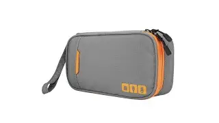 The Xyveron&trade; Elite Storage Bag | Multi Organization Small Charging Cable Storage Bag #storagebag