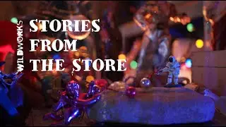 Stories From the Store 2 - Emma Frankland