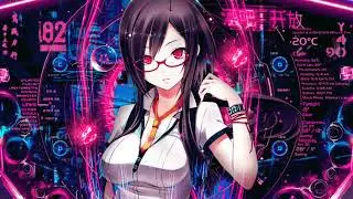 Nightcore - Drive By