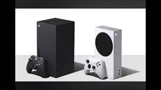 The Xbox series X/S console review