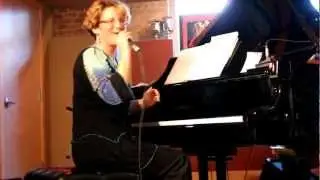 256 Laura Caviani - Mad Toast Live!