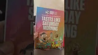 Jacked Pack Unboxing