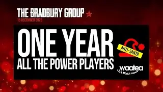 Hipkins, Tamihere, Penk, Brownlee, Hooton | End of Year Xmas Special & 2026 Predictions | Bradbury