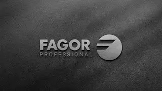 Front washers - Fagor Professional EN