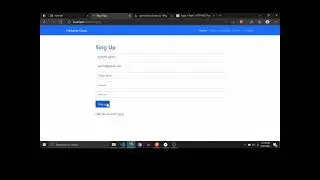 fetch data and upload to mongodb using react and node js