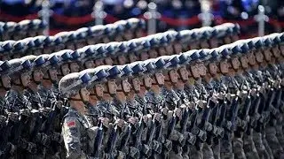 The PLA at 91: military mission, reform, restructure