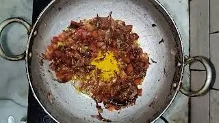Seasonali healthy ameging lingdu ki tasty yammmmmmmiiii 😋 sabji resipi 