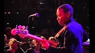 Meshell Ndegeocello - Leviticus fagott