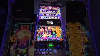 Quick Fire!!! #casino #slots #progressive #bonus