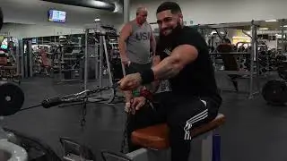 HOW TO GET A WIDER BACK