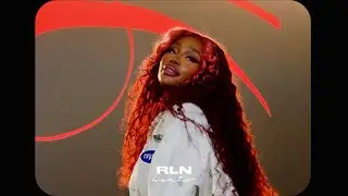 [FREE] SZA Type Beat 2025 