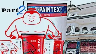 ICI Paintex vs Kaizen Paint: Bura Result! Dukandaaron Ka Galat Advice 😡 | Part 2